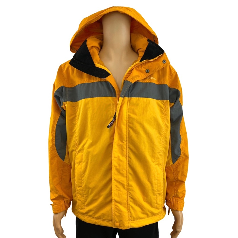 L.L. Bean Vintage Outdoor Outfitter OWV93 Jacket - Picture 1 of 16